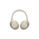 Sony WH-1000XM4, Headset(silber)