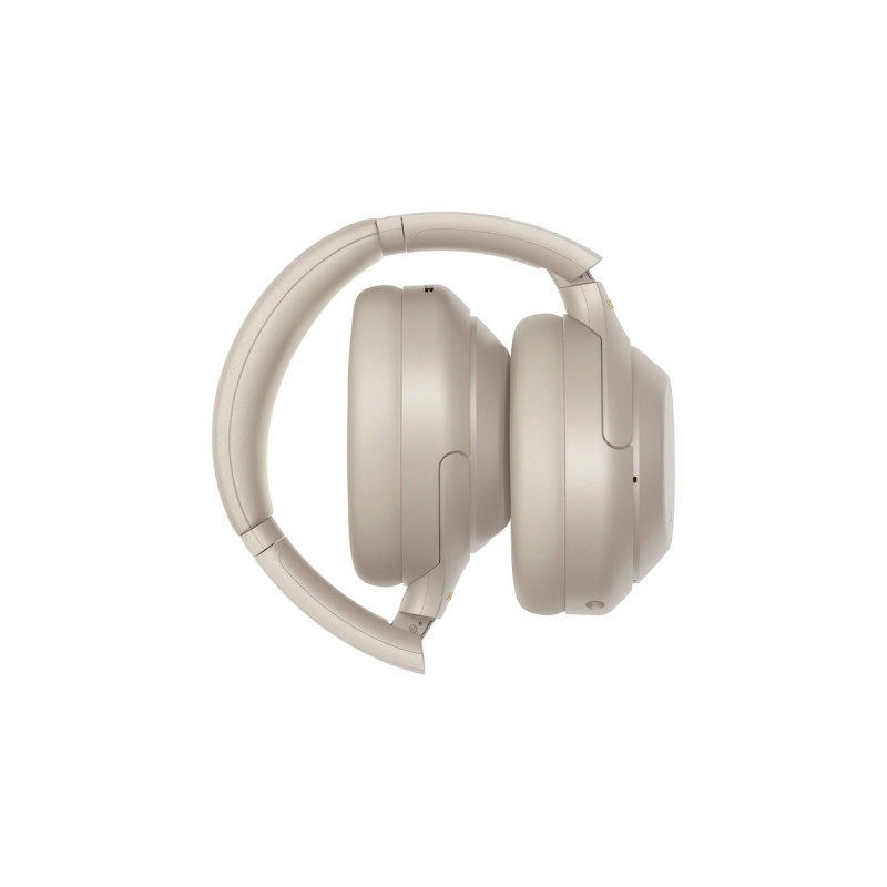 Sony WH-1000XM4, Headset(silber)