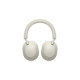 Sony WH-1000XM5, Kopfhörer(silber, USB-C, ANC)