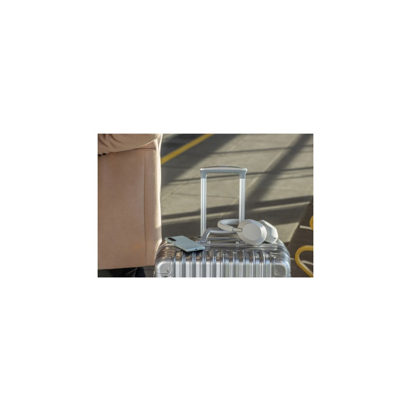 Sony WH-1000XM5, Kopfhörer(silber, USB-C, ANC)