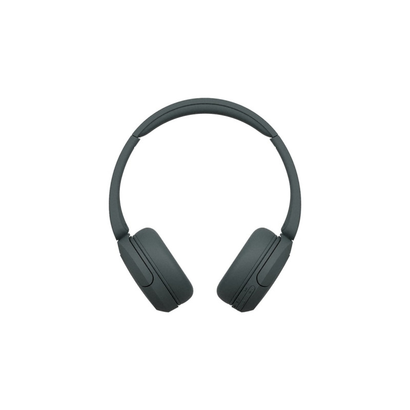 Sony WH-CH520, Kopfhörer(schwarz, Bluetooth, USB-C)
