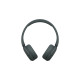 Sony WH-CH520, Kopfhörer(schwarz, Bluetooth, USB-C)