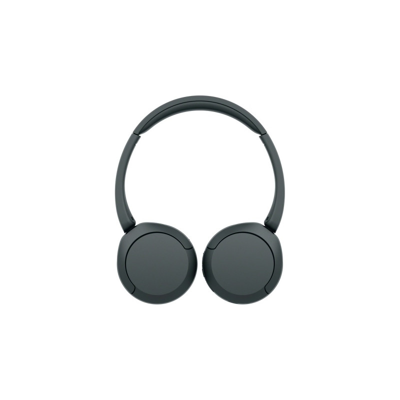 Sony WH-CH520, Kopfhörer(schwarz, Bluetooth, USB-C)