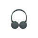 Sony WH-CH520, Kopfhörer(schwarz, Bluetooth, USB-C)