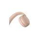 Sony WH-CH520, Kopfhörer(beige, Bluetooth, USB-C)