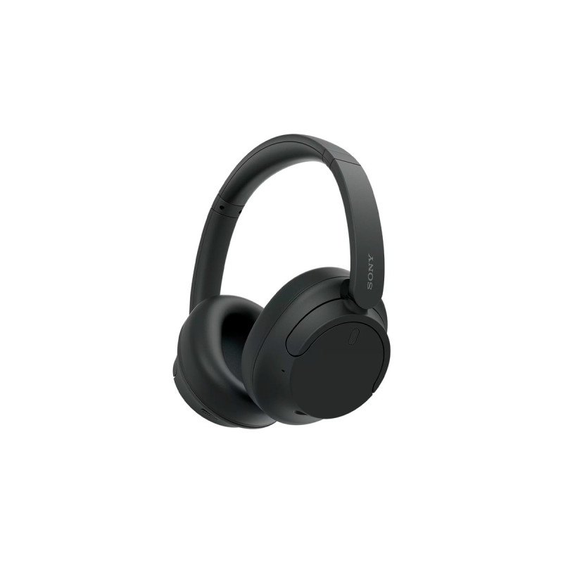 Sony WH-CH720N, Kopfhörer(schwarz, USB-C, Bluetooth)