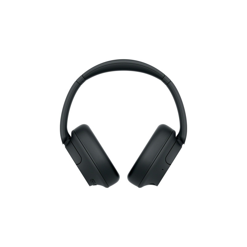 Sony WH-CH720N, Kopfhörer(schwarz, USB-C, Bluetooth)