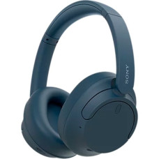 Sony WH-CH720N, Kopfhörer(hellblau, USB-C, Bluetooth)
