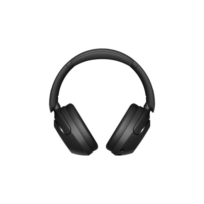Sony WH-XB910N, Headset(schwarz, Bluetooth, Klinke)