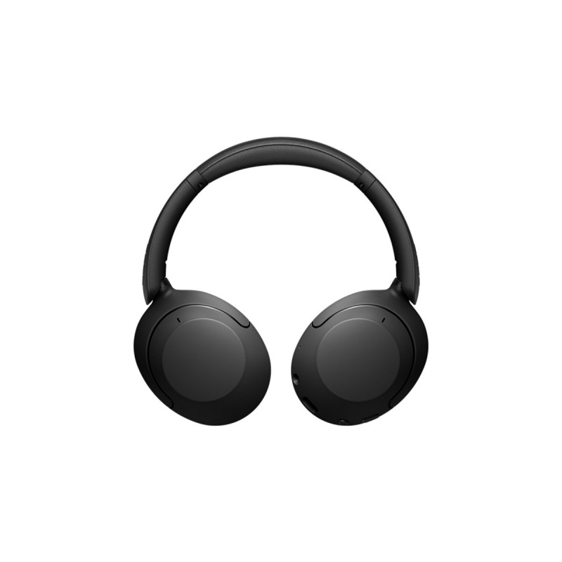 Sony WH-XB910N, Headset(schwarz, Bluetooth, Klinke, Outlet)