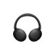 Sony WH-XB910N, Headset(schwarz, Bluetooth, Klinke, Outlet)