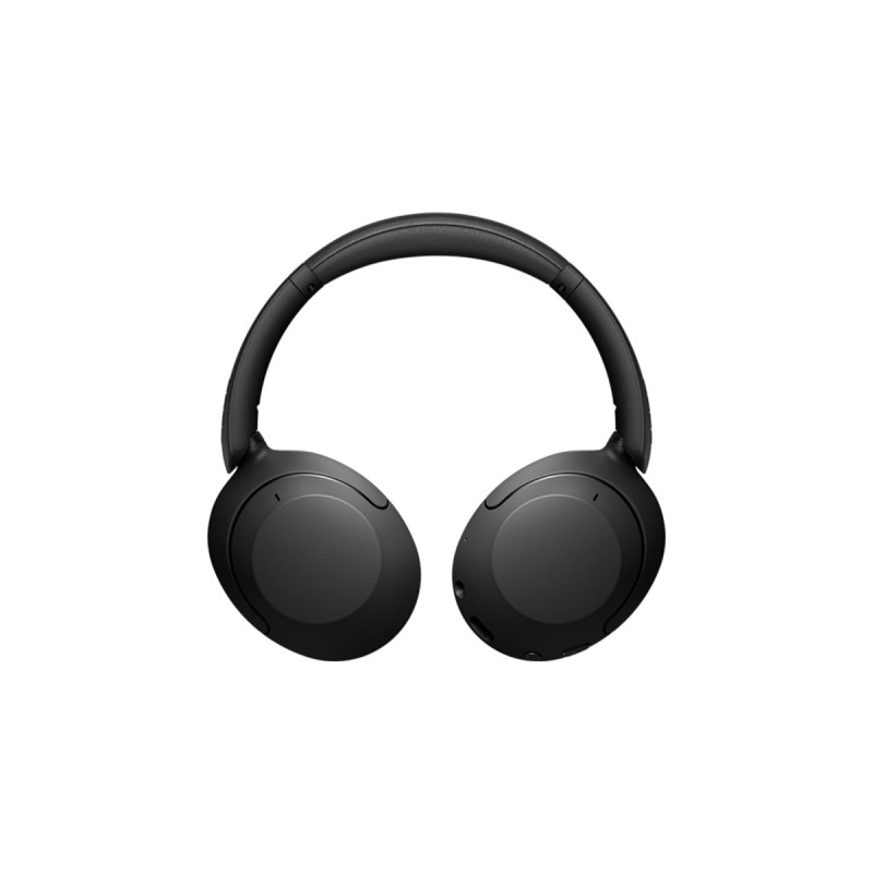 Sony WH-XB910N, Headset(schwarz, Bluetooth, Klinke)