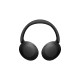 Sony WH-XB910N, Headset(schwarz, Bluetooth, Klinke)