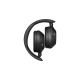 Sony WH-XB910N, Headset(schwarz, Bluetooth, Klinke, Outlet)