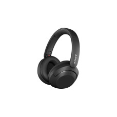 Sony WH-XB910N, Headset(schwarz, Bluetooth, Klinke)