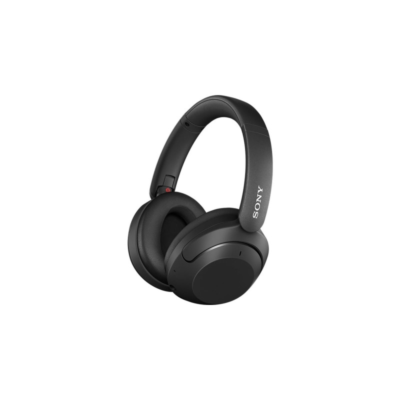 Sony WH-XB910N, Headset(schwarz, Bluetooth, Klinke)