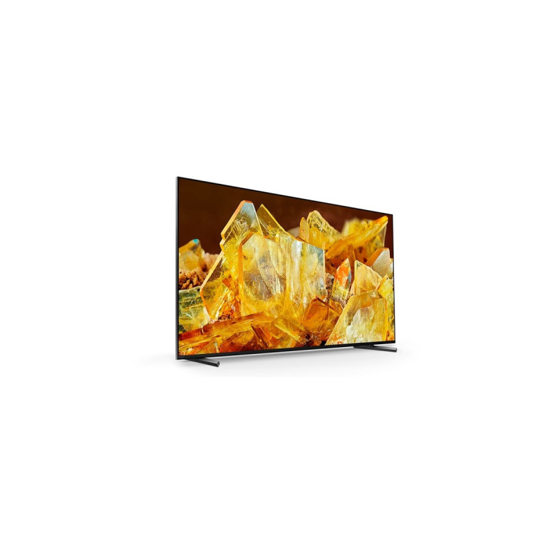 Sony XR-55X90L, LED-Fernseher(139 cm (54.6 Zoll), dunkelsilber,UltraHD/4K, Full Array LED, 120Hz Panel)