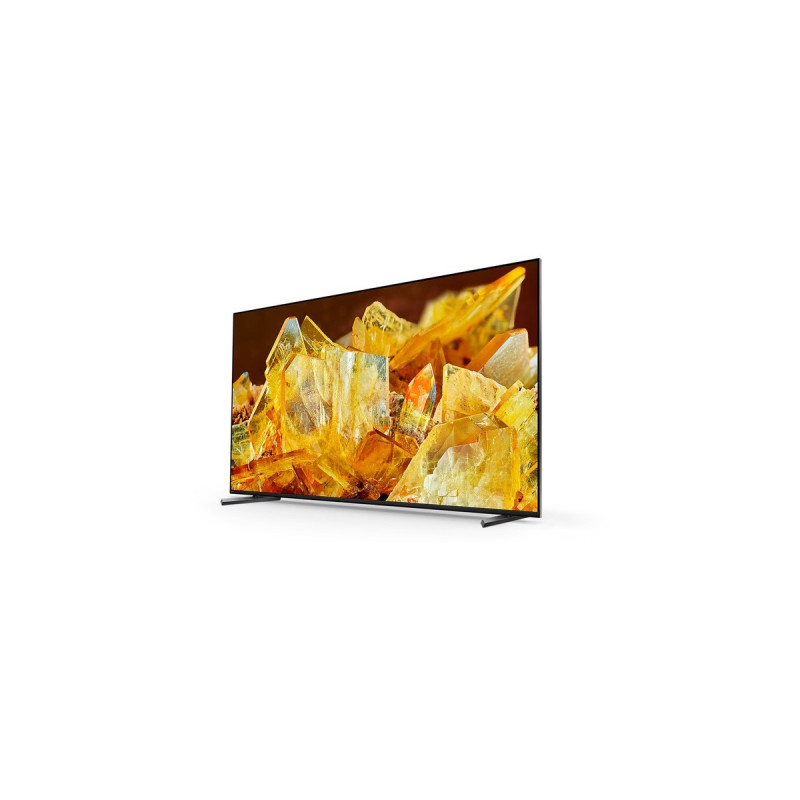 Sony XR-55X90L, LED-Fernseher(139 cm (54.6 Zoll), dunkelsilber,UltraHD/4K, Full Array LED, 120Hz Panel)
