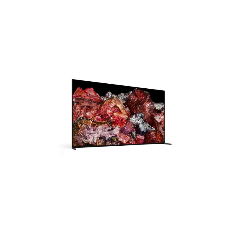 Sony XR-85X95L, LED-Fernseher(215 cm (85 Zoll), dunkelsilber, UltraHD/4K, Full Array Mini LED, 120Hz Panel)