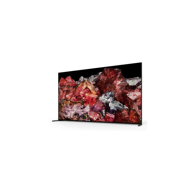 Sony XR-85X95L, LED-Fernseher(215 cm (85 Zoll), dunkelsilber, UltraHD/4K, Full Array Mini LED, 120Hz Panel)
