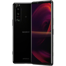 Sony Xperia 5 III 128GB, Handy(Schwarz, Android 11, Dual SIM)