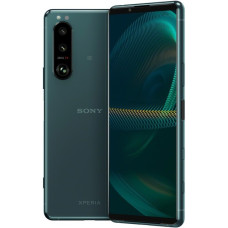 Sony Xperia 5 III 128GB, Handy(Grün, Android 11, Dual SIM)