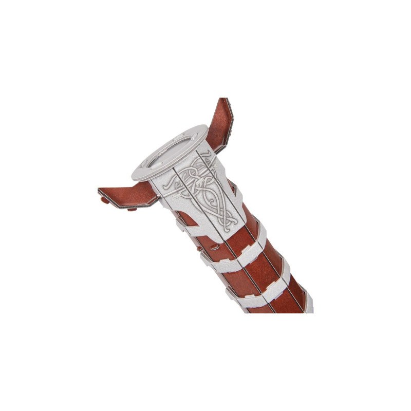 Spin Master 4D Build - Marvel Thor´s Hammer, Modellbau