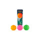 Spin Master Aerobie Sonic Bounce Ball 3er Pack, Gartenspielgerät