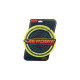 Spin Master Aerobie Sprint Flying Ring, Geschicklichkeitsspiel(gelb, 25,4 cm Durchmesser)