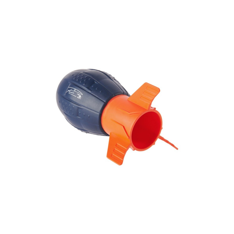 Spin Master Aerobie Super Sonic Fin Catch, Gartenspielgerät