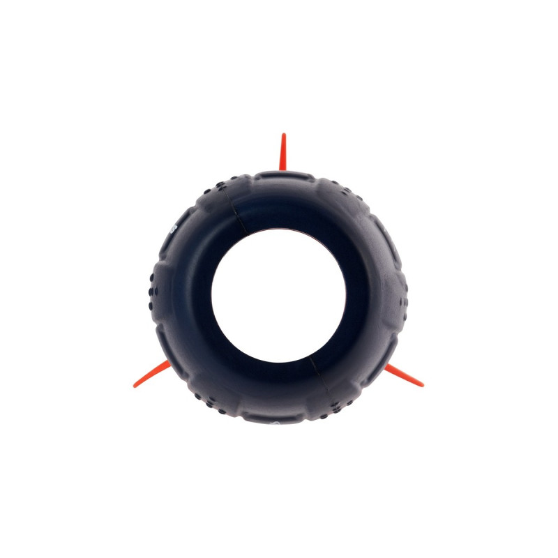 Spin Master Aerobie Super Sonic Fin Catch, Gartenspielgerät