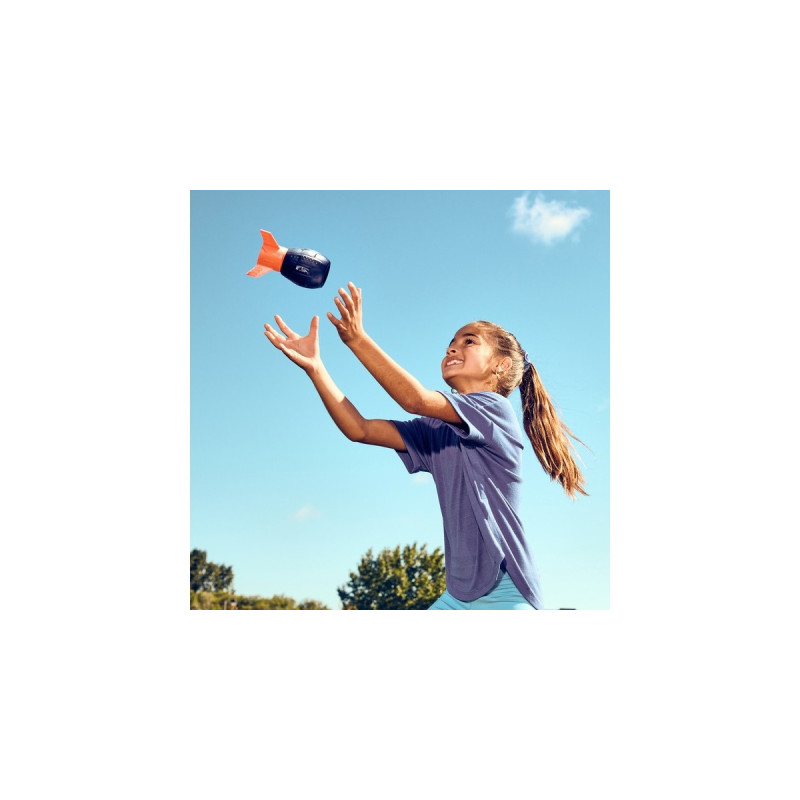 Spin Master Aerobie Super Sonic Fin Catch, Gartenspielgerät