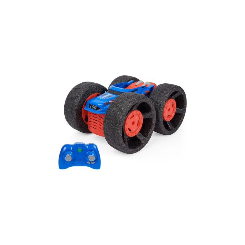 Spin Master Air Hogs Jump Fury, RC(blau/rot)