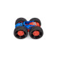 Spin Master Air Hogs Jump Fury, RC(blau/rot)
