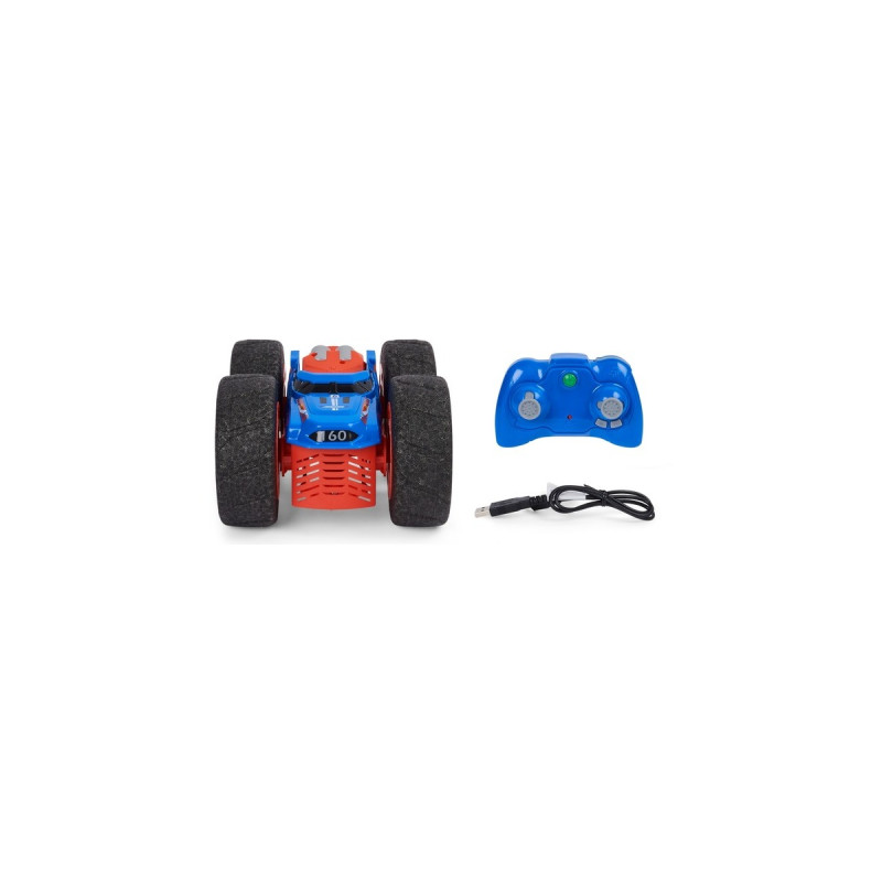 Spin Master Air Hogs Jump Fury, RC(blau/rot)