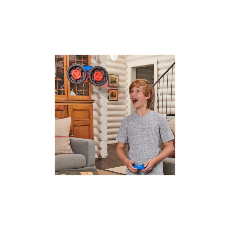 Spin Master Air Hogs Jump Fury, RC(blau/rot)