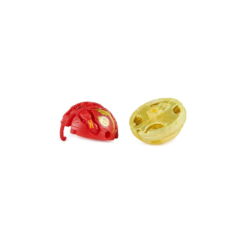 Spin Master Bakugan 2023 Special Attack 1er Pack - Dragonoid, Geschicklichkeitsspiel