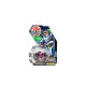 Spin Master Bakugan Evolutions Platinum Wrath 1er-Pack, Geschicklichkeitsspiel