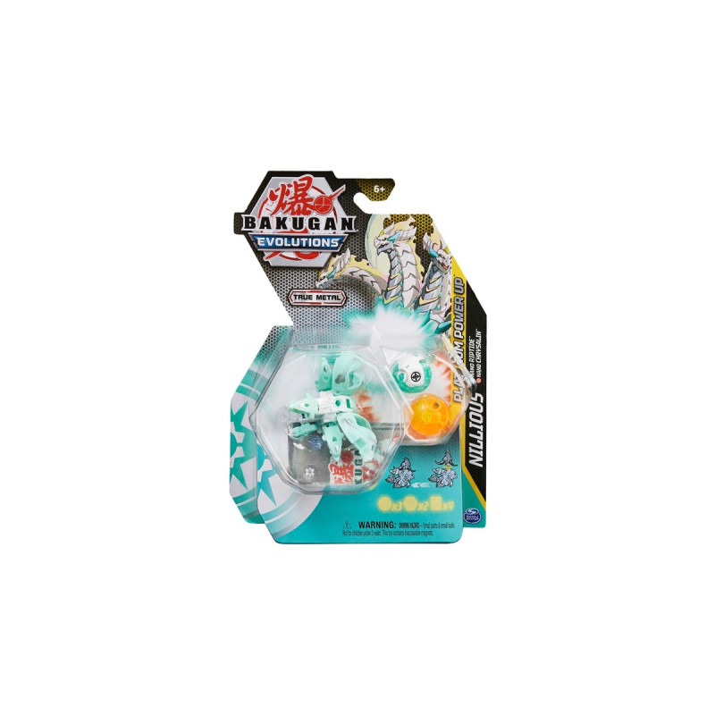 Spin Master Bakugan 