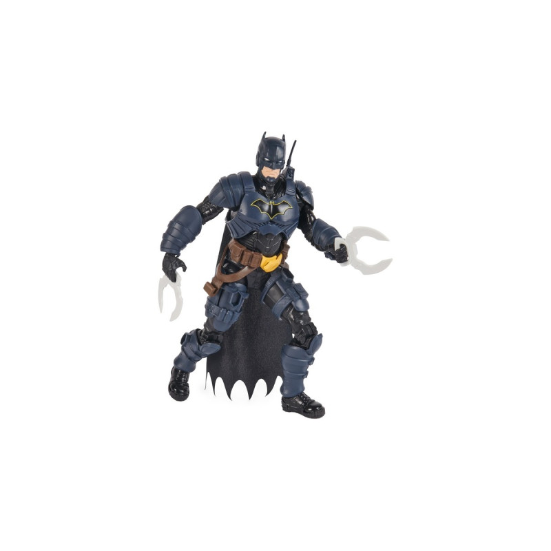 Spin Master Batman Adventures 30cm Actionfigur, Spielfigur