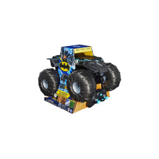 Spin Master Batman All-Terrain Batmobile, RC(schwarz, 1:15)