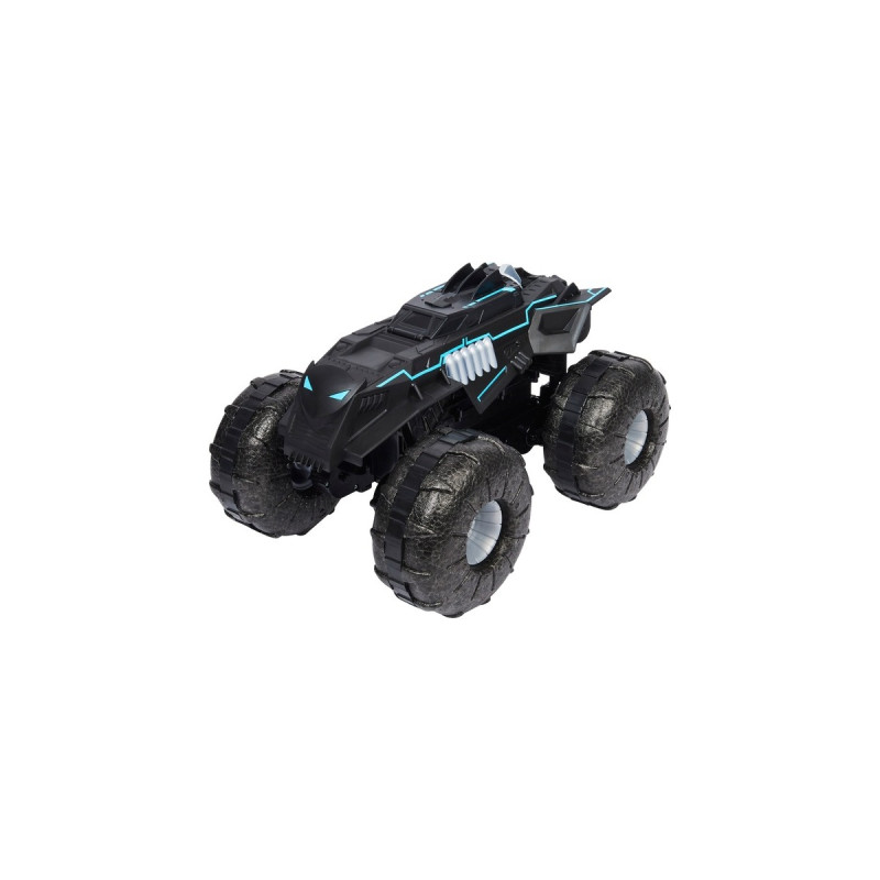 Spin Master Batman All-Terrain Batmobile, RC(schwarz, 1:15)