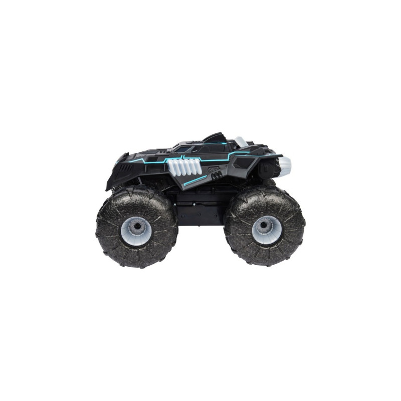 Spin Master Batman All-Terrain Batmobile, RC(schwarz, 1:15)