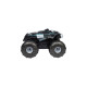 Spin Master Batman All-Terrain Batmobile, RC(schwarz, 1:15)