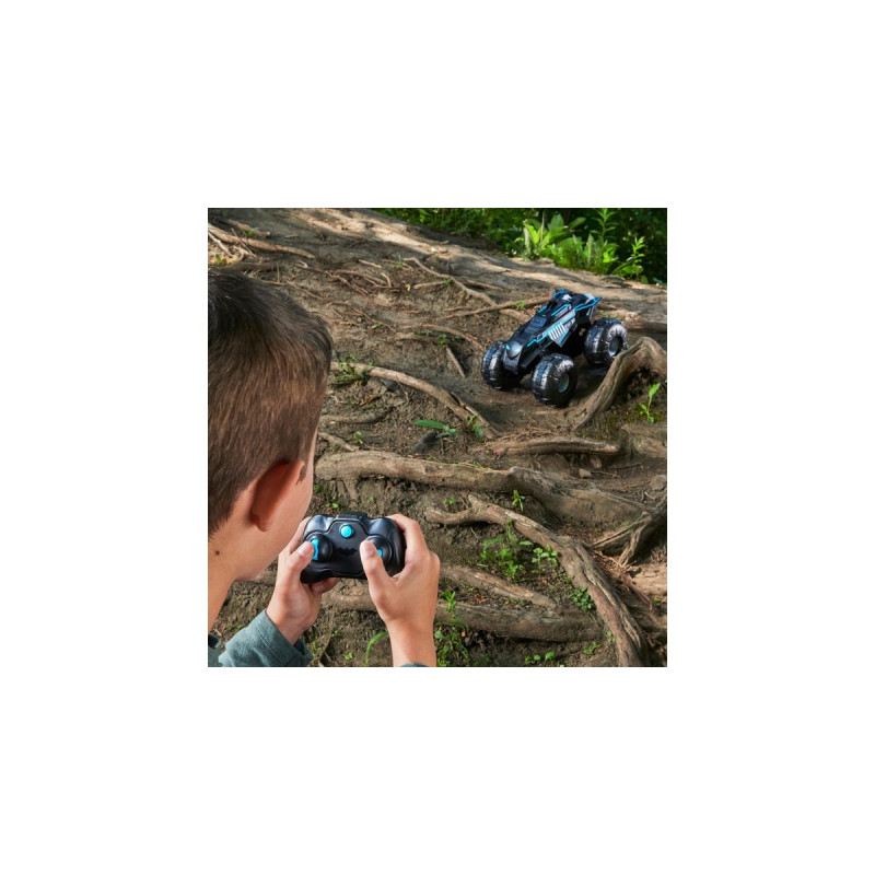Spin Master Batman All-Terrain Batmobile, RC(schwarz, 1:15)