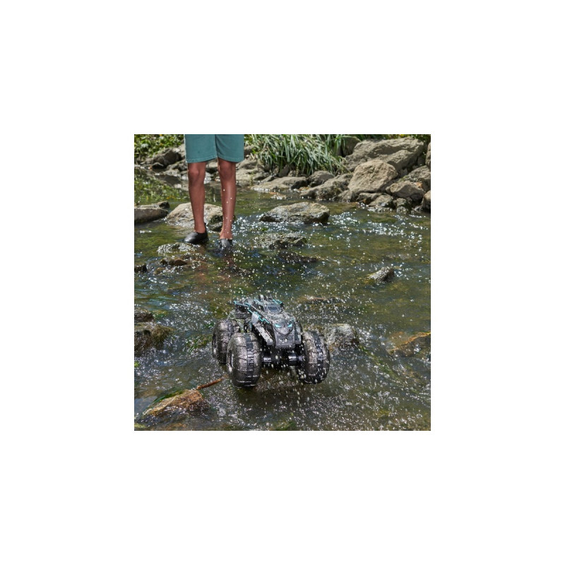 Spin Master Batman All-Terrain Batmobile, RC(schwarz, 1:15)