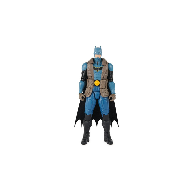 Spin Master Batman S10 30cm Actionfigur, Spielfigur