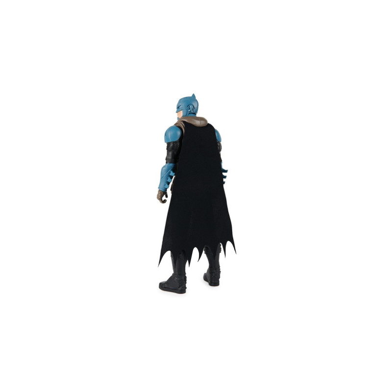 Spin Master Batman S10 30cm Actionfigur, Spielfigur