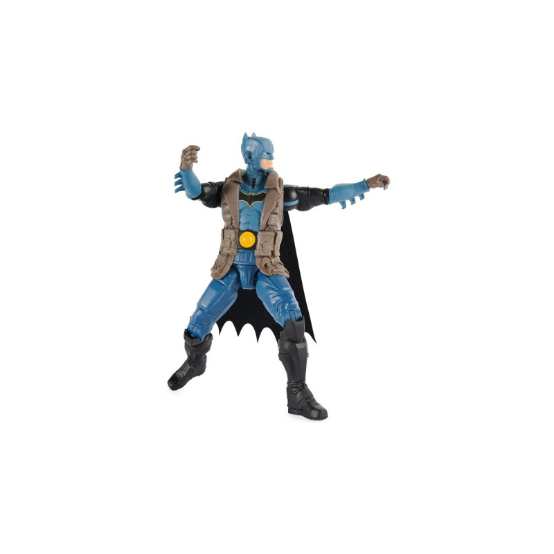 Spin Master Batman S10 30cm Actionfigur, Spielfigur