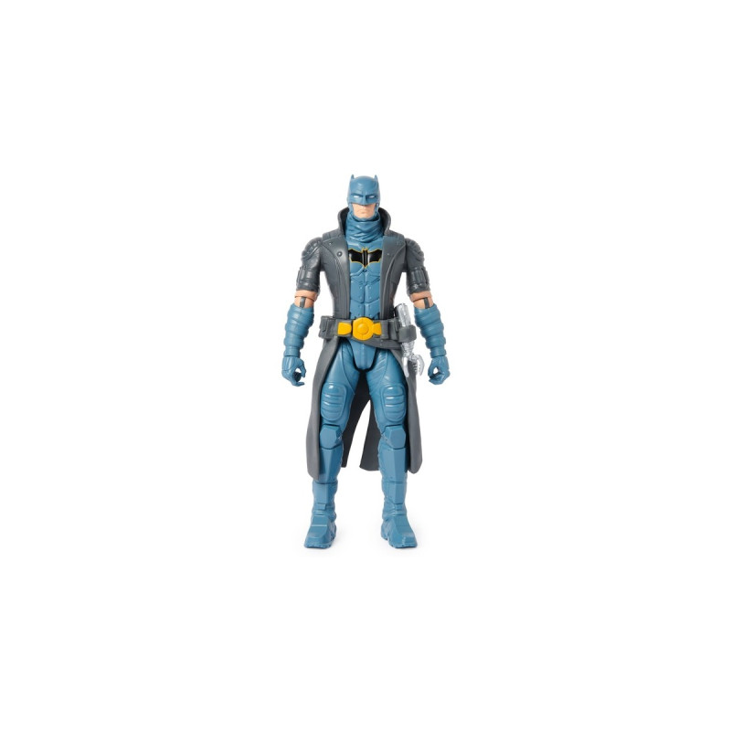 Spin Master Batman S7 30cm Actionfigur, Spielfigur